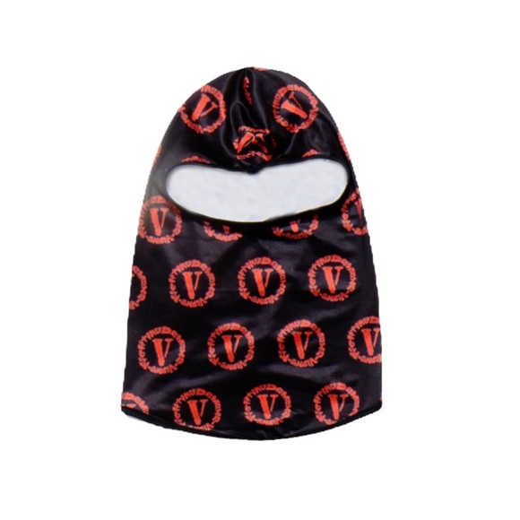 VLONE Other - SOLD 
Vlone x Juice Wrld Face Mask /999